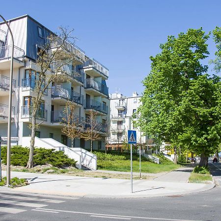 Vacationclub - Aquamarina Apartment C- 21 Swinoujscie Exterior photo